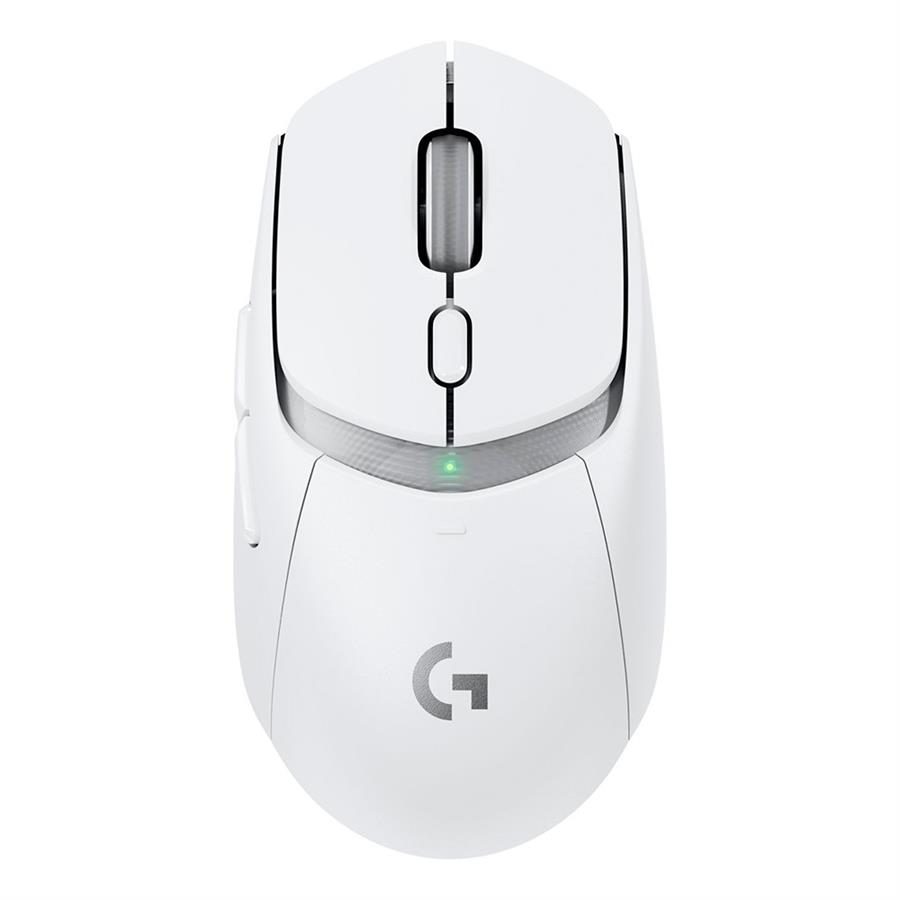 MOUSE LOGITECH G309 LIGHTSPEED WIRELESS WHITE BLANCO