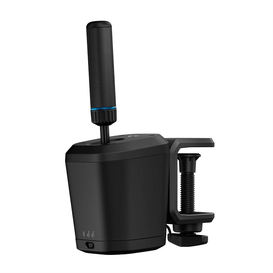 Palanca Logitech RS Shifter & Handbrake