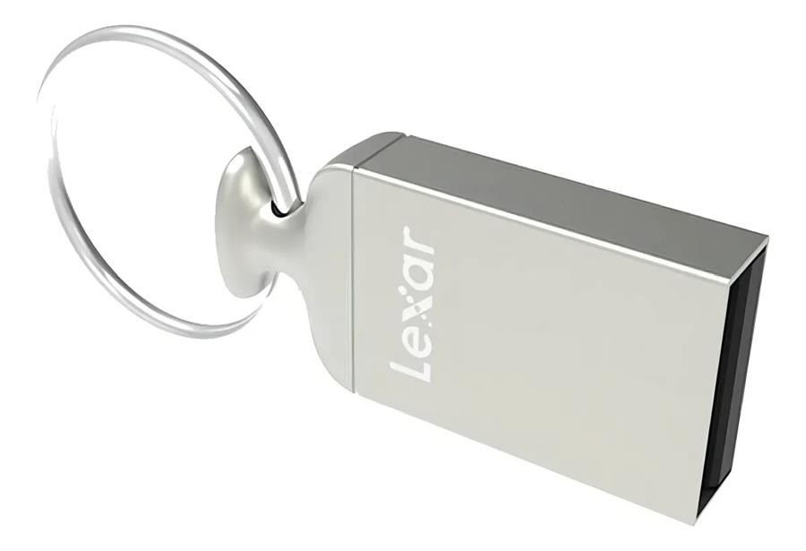 Pendrive Lexar JumpDrive m22 32GB Unidad flash USB 2.0
