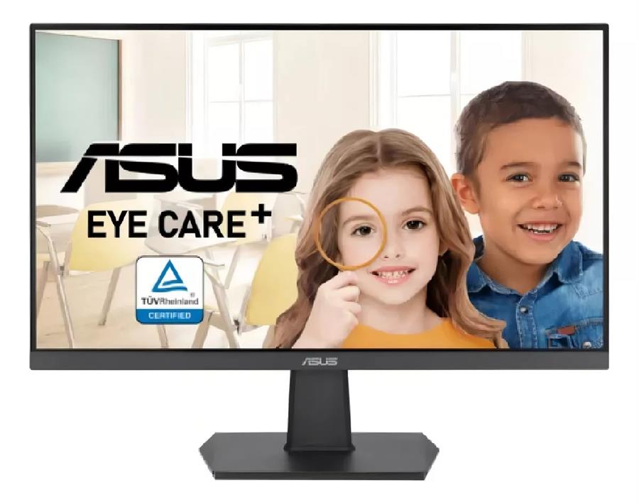 Monitor Asus 27" VA27EHF-J FHD Ips 100Hz 1ms Frameless