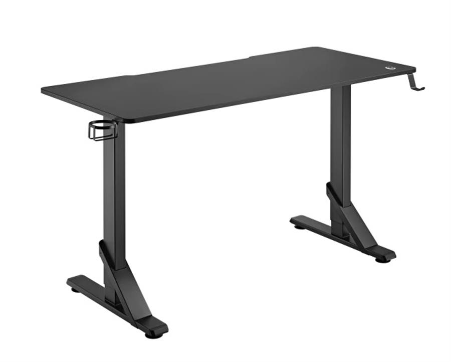 Escritorio Rgb Redragon Nebula RDGD11-3 Altura ajustable Soporte Auricular/Vaso