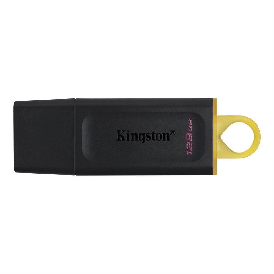 Pendrive Kingston 128GB Exodia USB 3.2 DTX