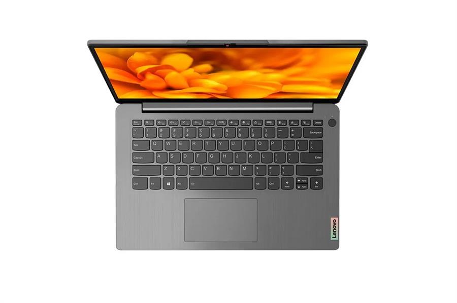 Notebook Lenovo IdeaPad 3 14ITL6 i5 14" 8Gb Ssd 256Gb W11H