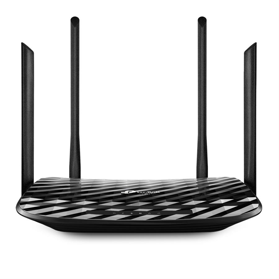 ROUTER WIFI TP-LINK EC225-G5 MU-MIMO DOBLE BANDA AC1300