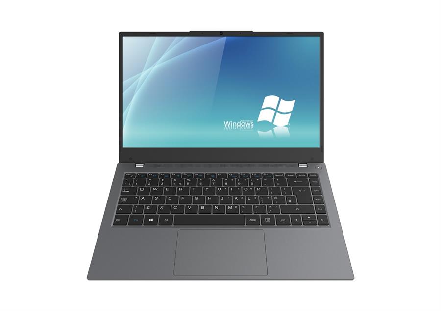 Notebook Wings Nuvobook Pro 14.1" Intel i7 1165G7 16Gb 512GB FHD IPS