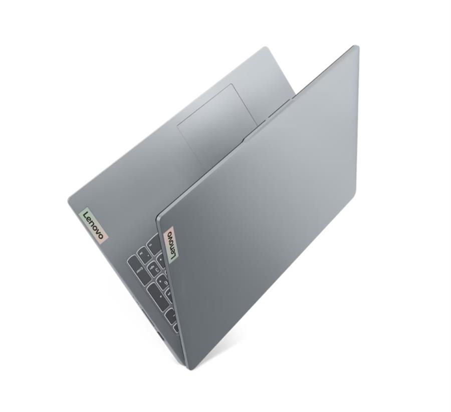 Notebook Lenovo IP Slim 3 15IAH8 I5 12450h 8GB 512GB W11S
