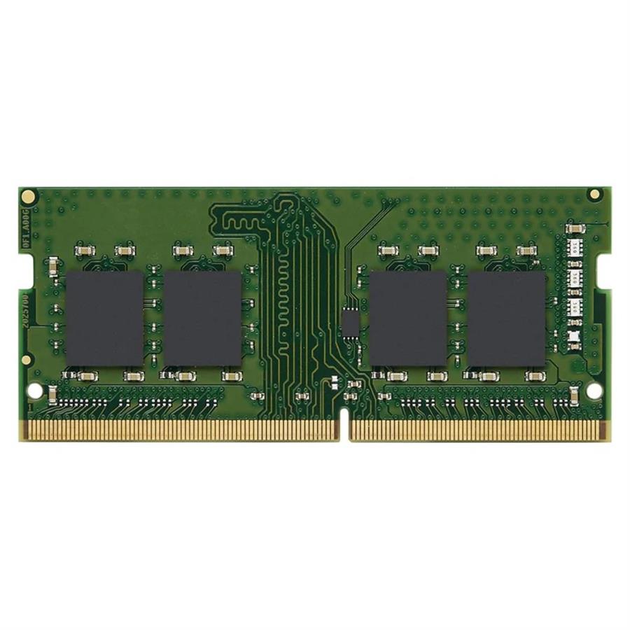 Memoria ram SODIMM Kingston valueRAM 8GB 3200MHz DDR4