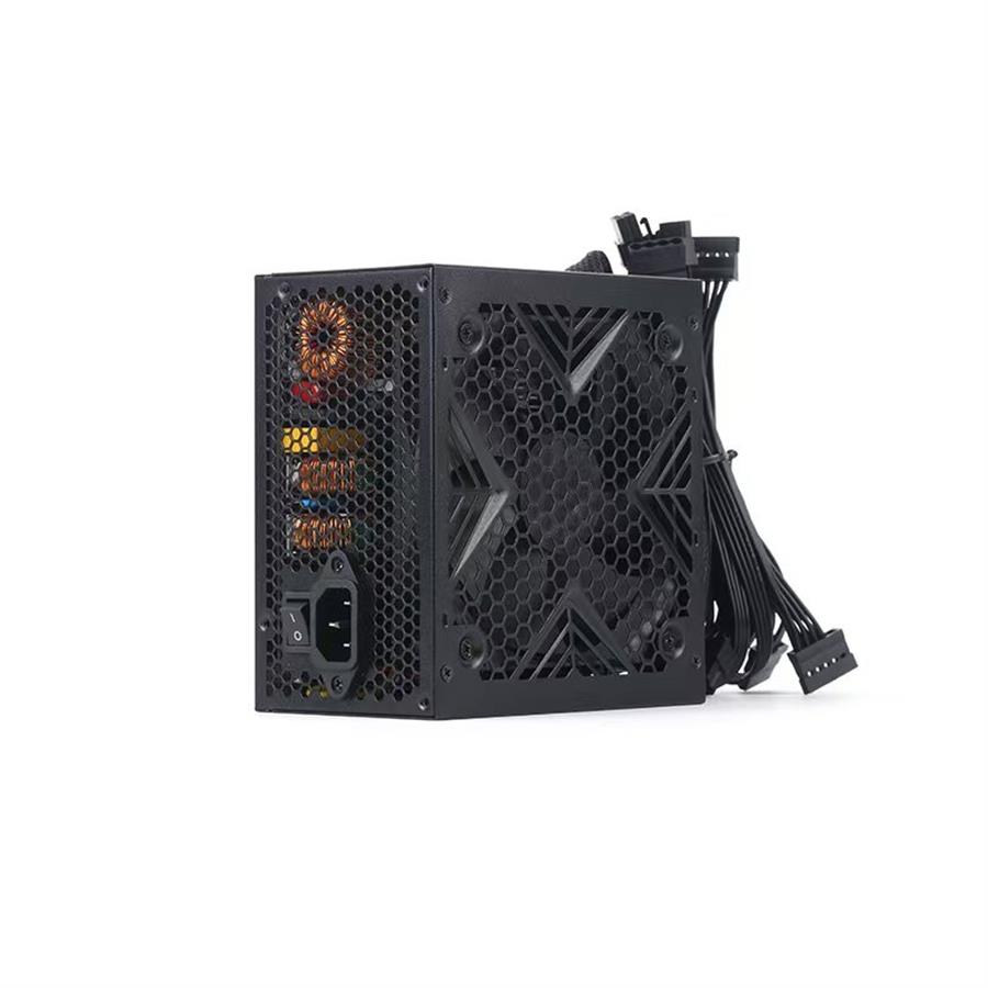 Fuente Raptor Volt 750W 80 Plus Bronze