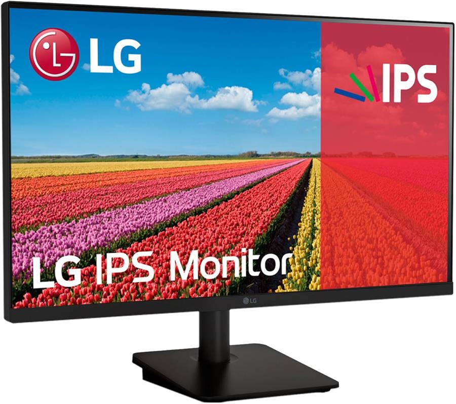 Monitor LG 27 LED 27MS500-B 100HZ IPS FHD Freesync