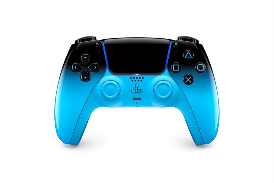 Joystick Dualsense Ps5 Rhythm Blue