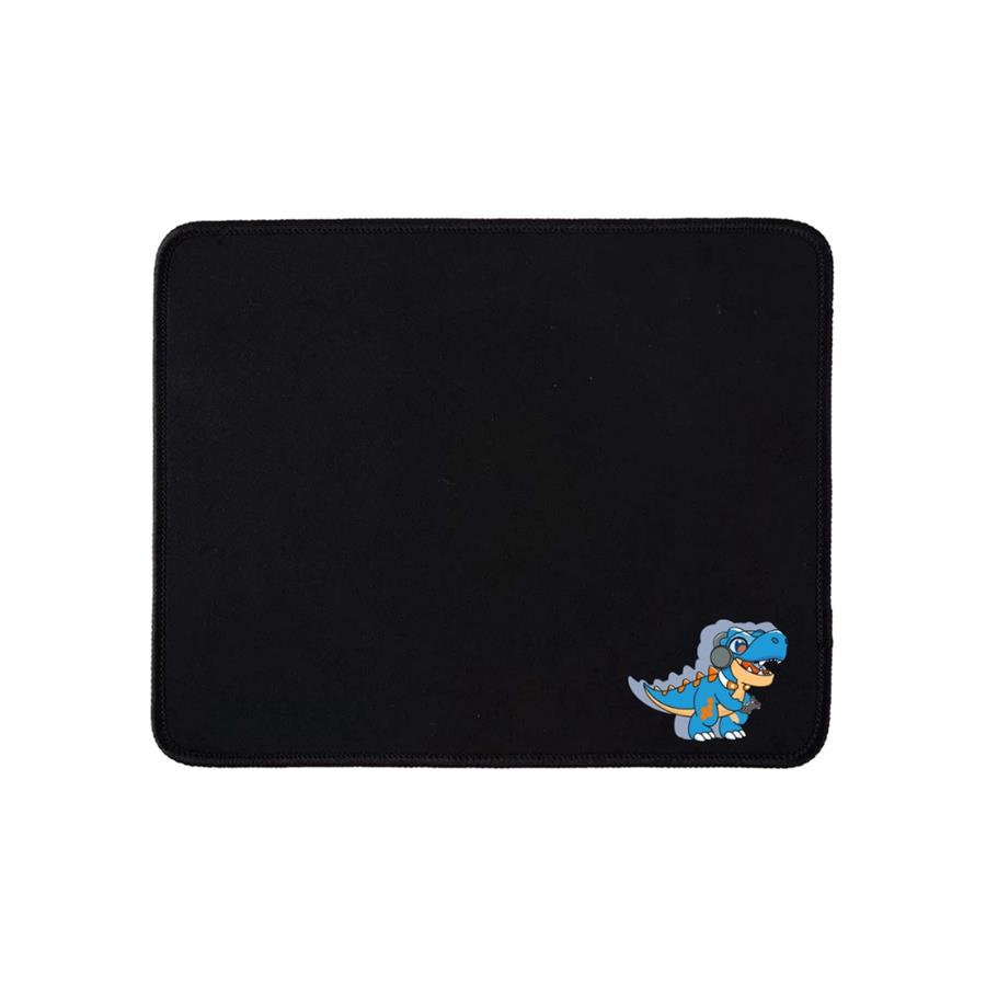 Mouse pad Raptor Ultra Glide S Rapty  260x210x3 Negro