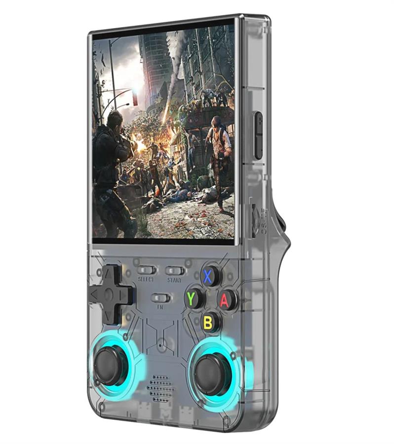 Consola Portatil R36 Ultra