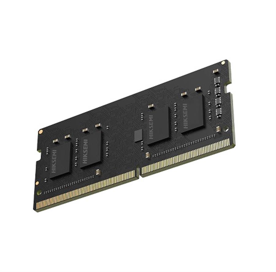 Memoria ram sodimm ddr3 HIKSEMI 8Gb 1600MHz Hiker