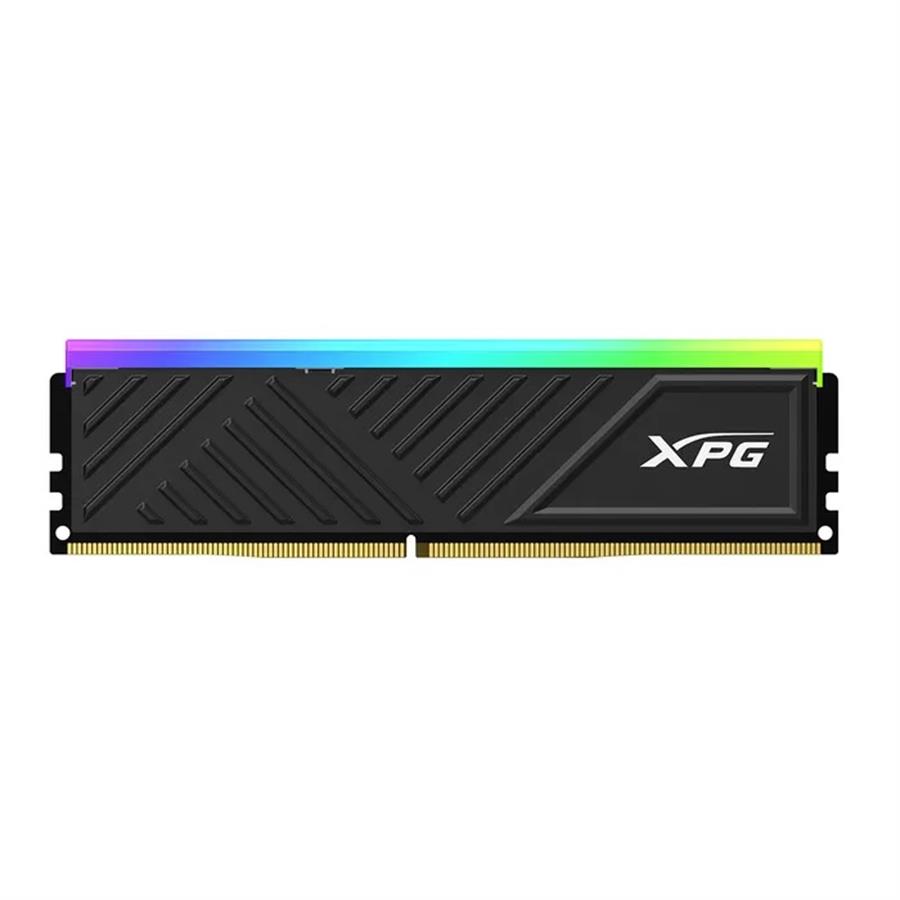 Memoria ram Adata 16gb 3200mhz Xpg Spectrix D35G Rgb Black