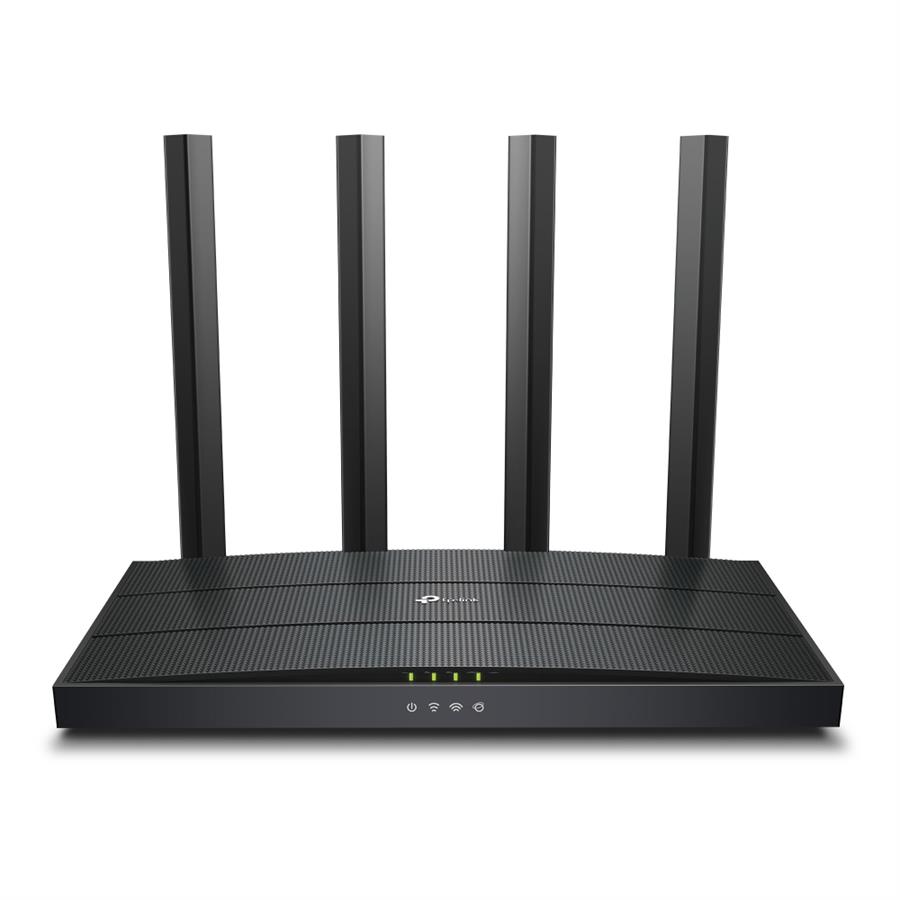 ROUTER WIFI TP-LINK ARCHER AX12 AX1500 WIFI6 DUAL BAND