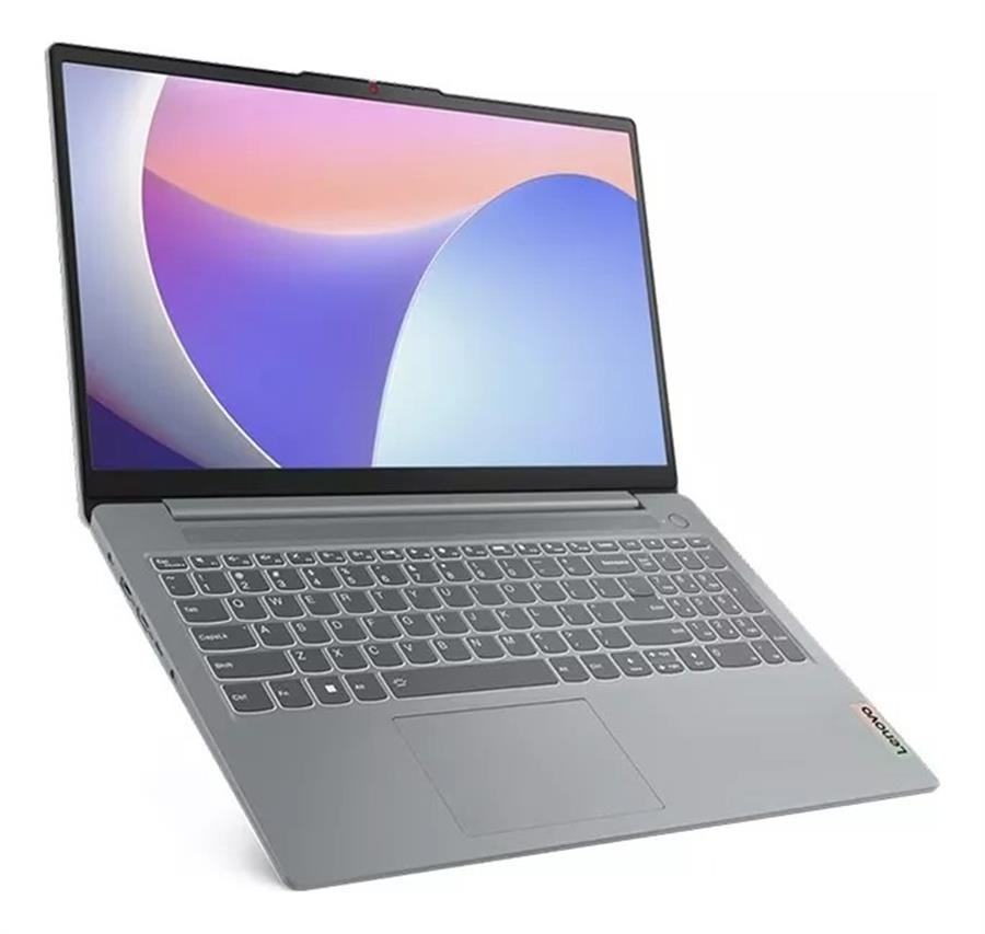 Notebook Lenovo IP Slim 3 15IAN8 I3 N305 12gen 8GB 256GB W11S