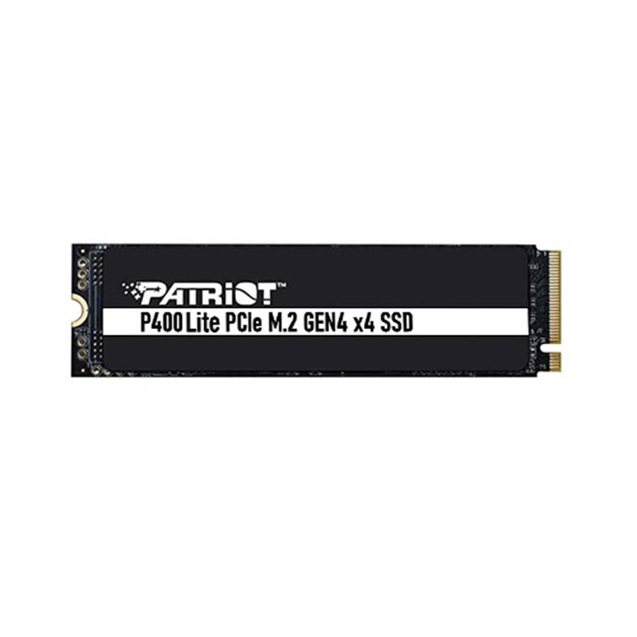 DISCO SSD PATRIOT P400 LITE GEN4 1TB