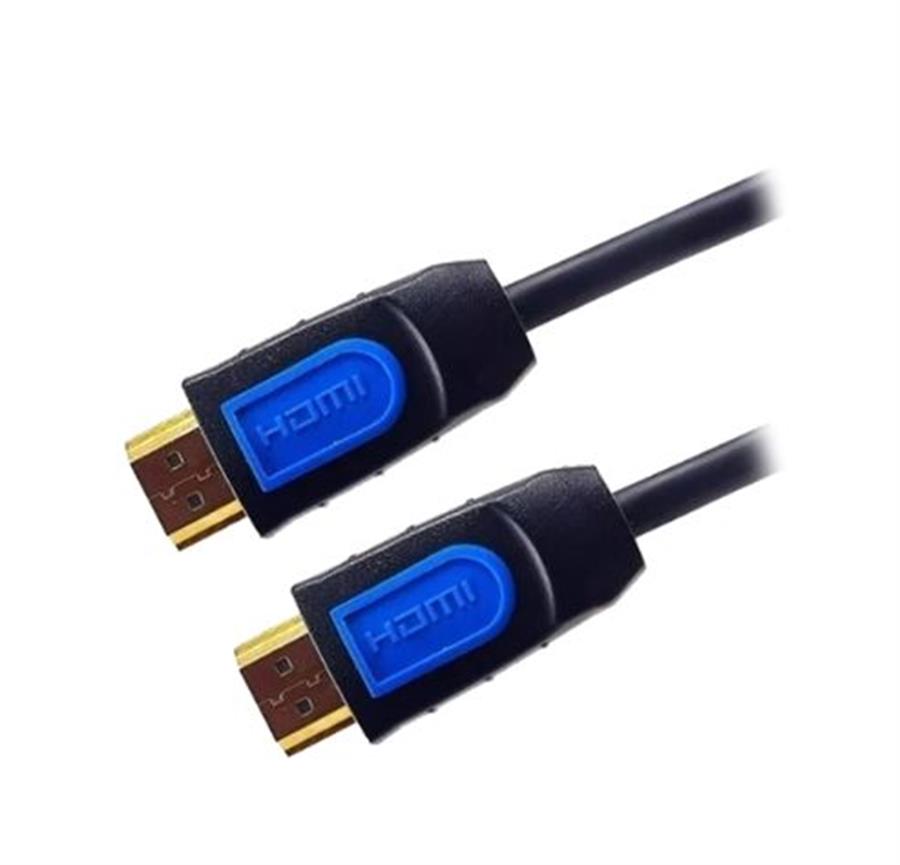 Cable HDMI 2.0 4K 10 metros Tv monitor 10m