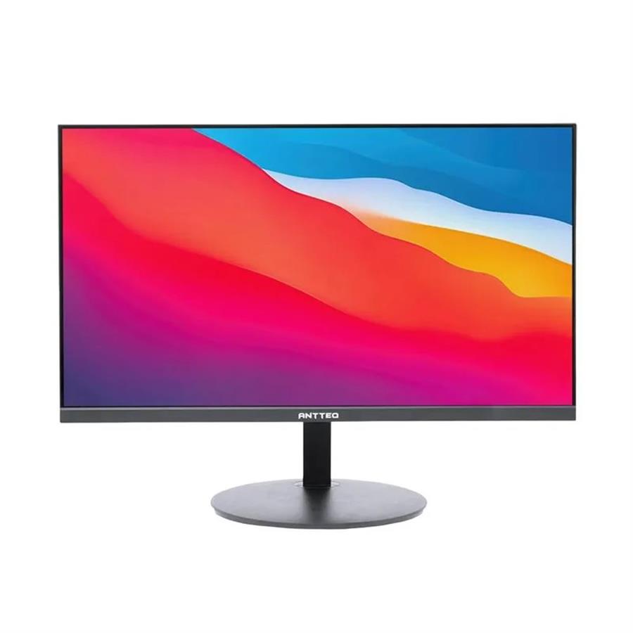 Monitor Hkc Antteq 23.8" FHD F238M VA 24 75Hz Hdmi