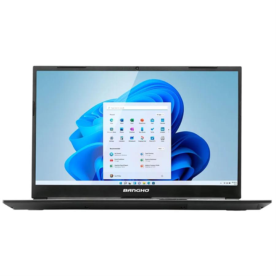 Notebook Bangho Max 15.6" L5 I3 1215U 8gb 240gb Freedos
