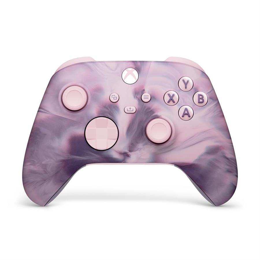 Joystick Xbox Series S/X Dream Vapor Lavanda