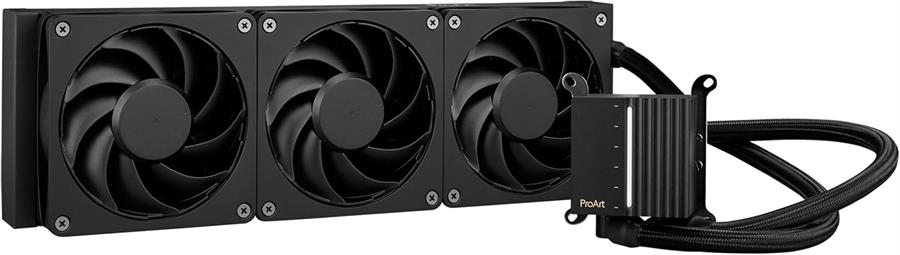 WATER COOLER ASUS PROART LC 360 BLACK MATTE