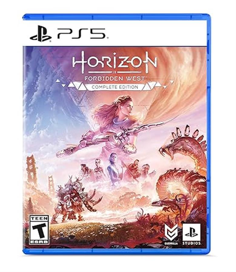 Horizon Forbidden West Complete Edition Ps5