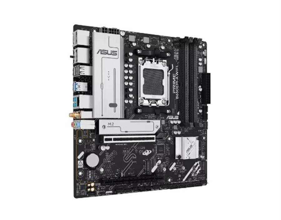 Motherboard Asus Prime B650EM-A Wifi am5 amd