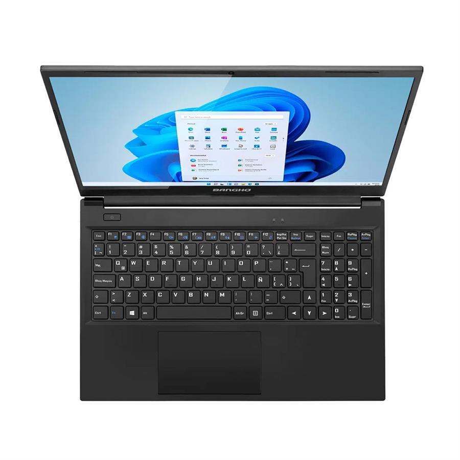 Notebook Bangho Max L5 i5 1235U 15.6"/8Gb/480 Ssd