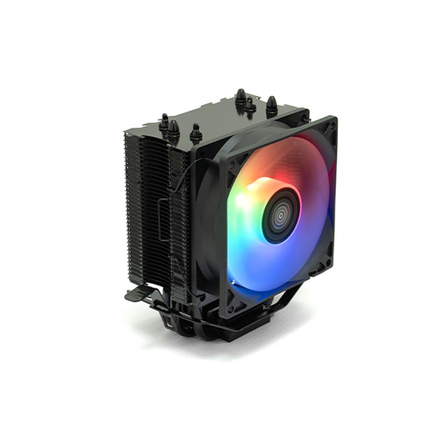 COOLER CPU EVOLABS CRYO 3H FIXEDRGB