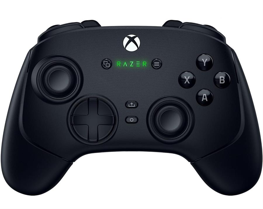 Joystick Razer Wolverine V3 Pro Control gaming Wireless Black