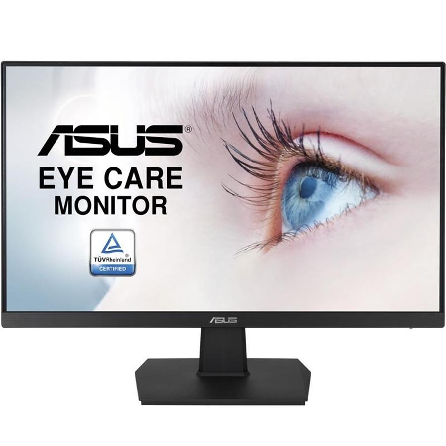 Monitor Asus 24" VA24EHE 75Hz 5Ms FHD IPS