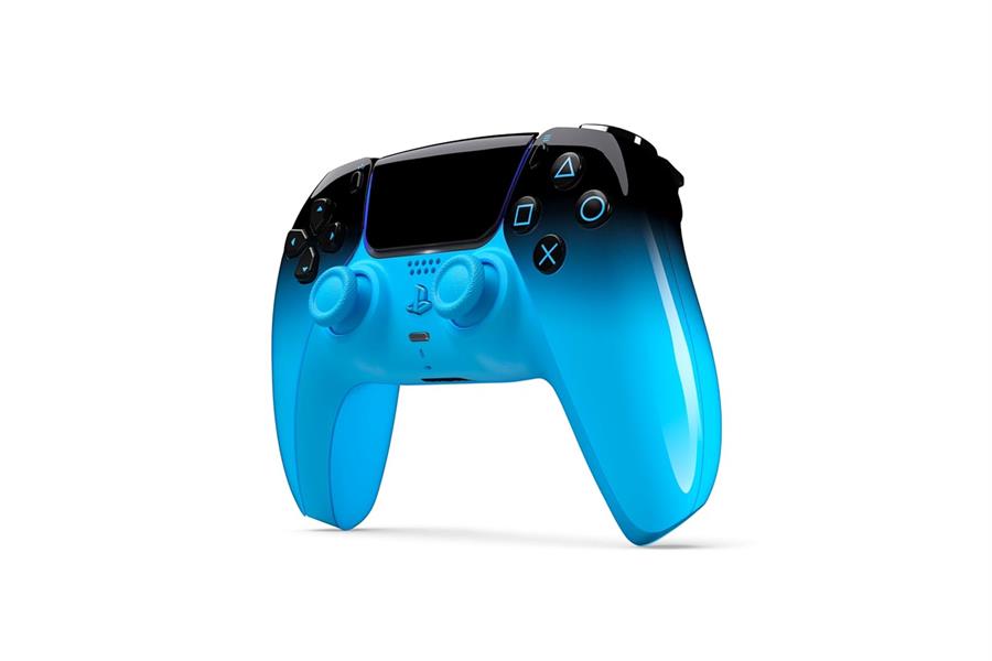 Joystick Dualsense Ps5 Rhythm Blue