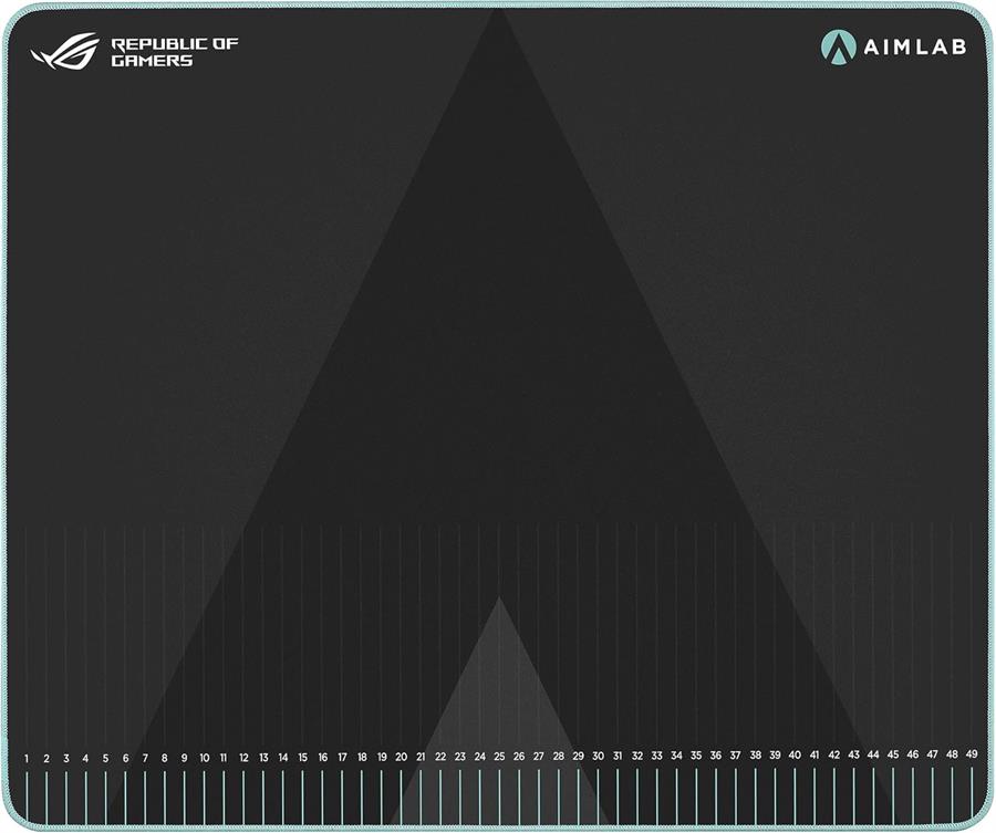 MOUSE PAD ASUS ROG HONE ACE AIM LAB EDITION NC16