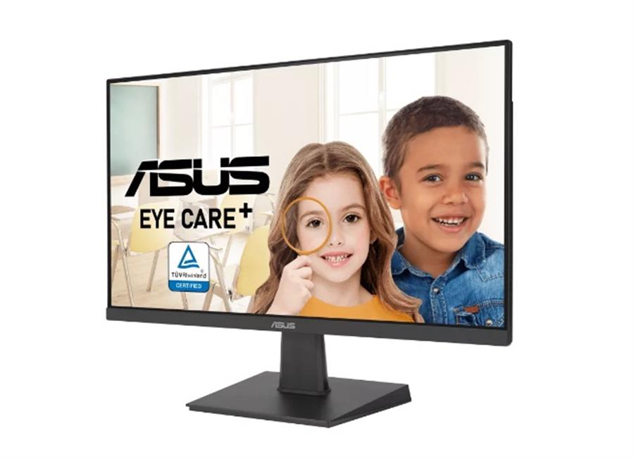 Monitor Asus 24" VA24EHF-J FHD Ips 100Hz 1ms