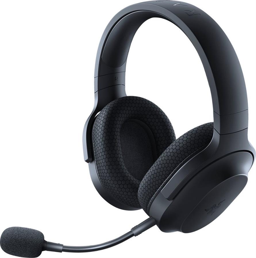 AURICULAR RAZER BARRACUDA X WIRELESS GAMING BLACK