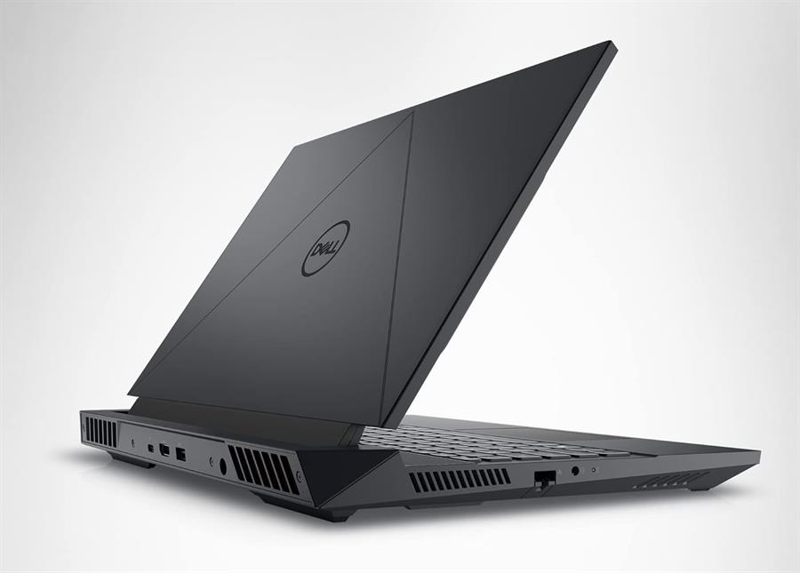 Notebook Dell G15 i7-13650HX 16GB RTX 4060 1TB 120HZ 15.6 FHD W11