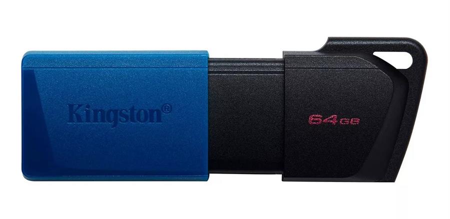 Pendrive Kingston 64GB Exodia USB 3.2 DTXM